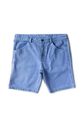 VISSLA - PISMO PAINTER 21 WALKSHORT - RINSE WASH