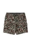 VISSLA - ROAMER CARGO 18.5 HYBRD BOARDSHORT