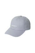 CARHARTT WIP - CANVAS SCRIPT CAP