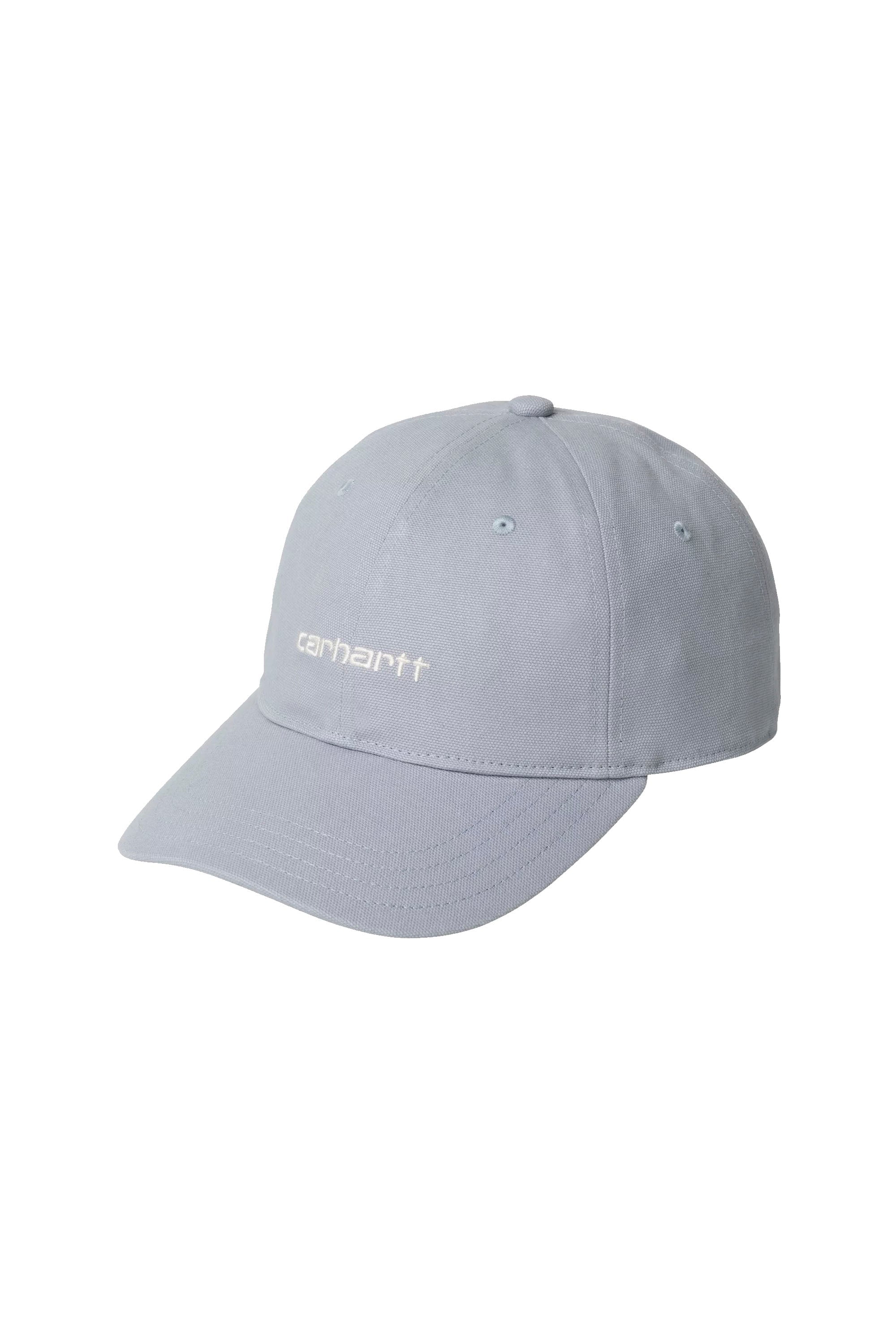 CARHARTT WIP - CANVAS SCRIPT CAP