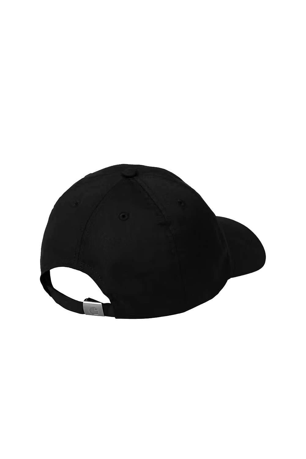 CARHARTT WIP - POSTAL CAP - BLACK