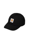 CARHARTT WIP - POSTAL CAP - BLACK