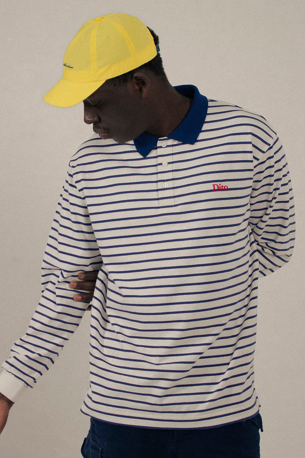 DITO COLLECTIVE - LEMON CAP