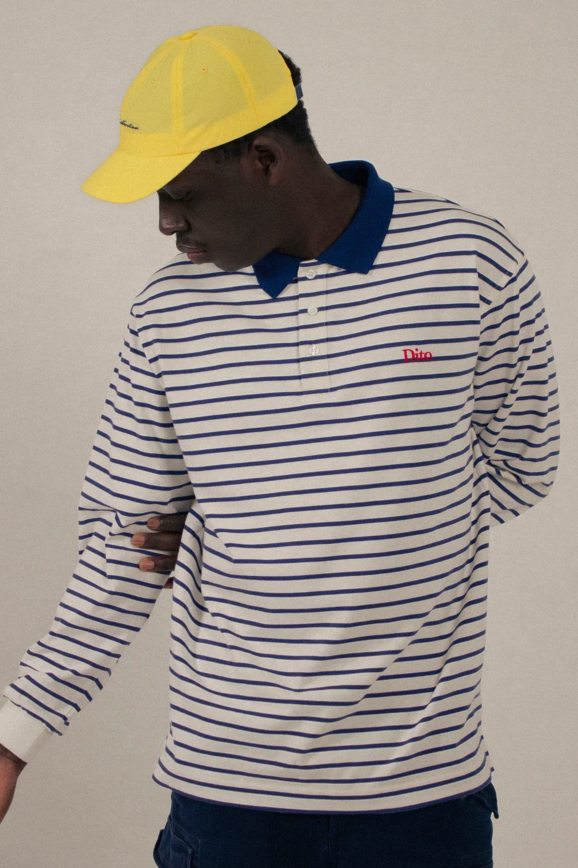 DITO COLLECTIVE - LEMON CAP