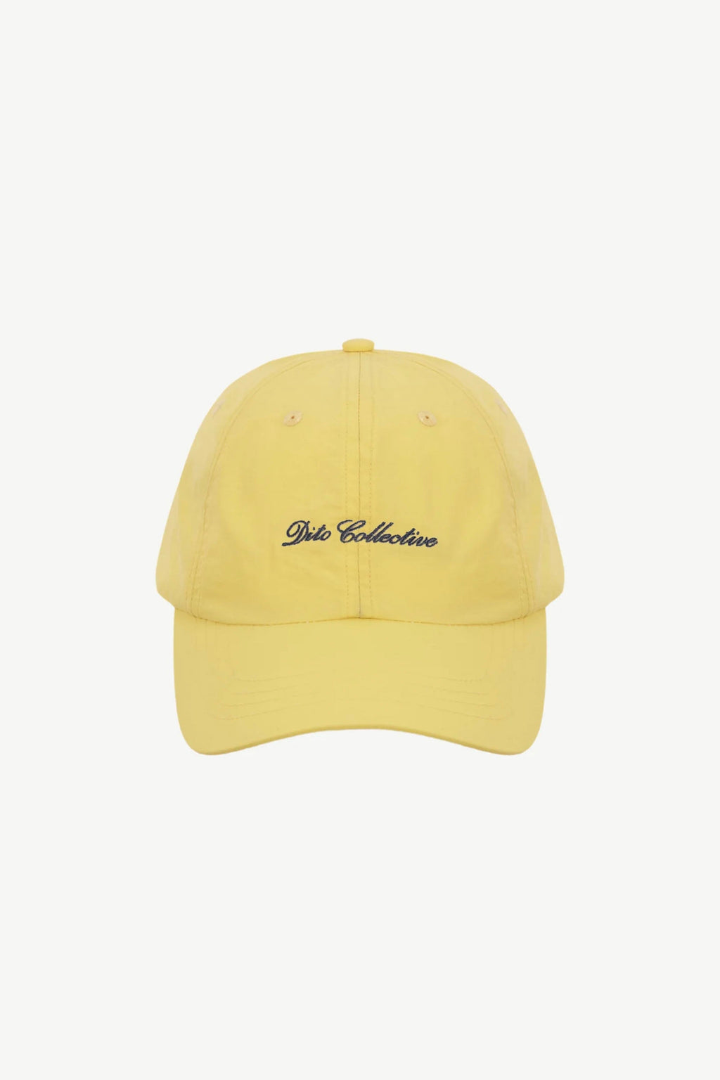 DITO COLLECTIVE - LEMON CAP