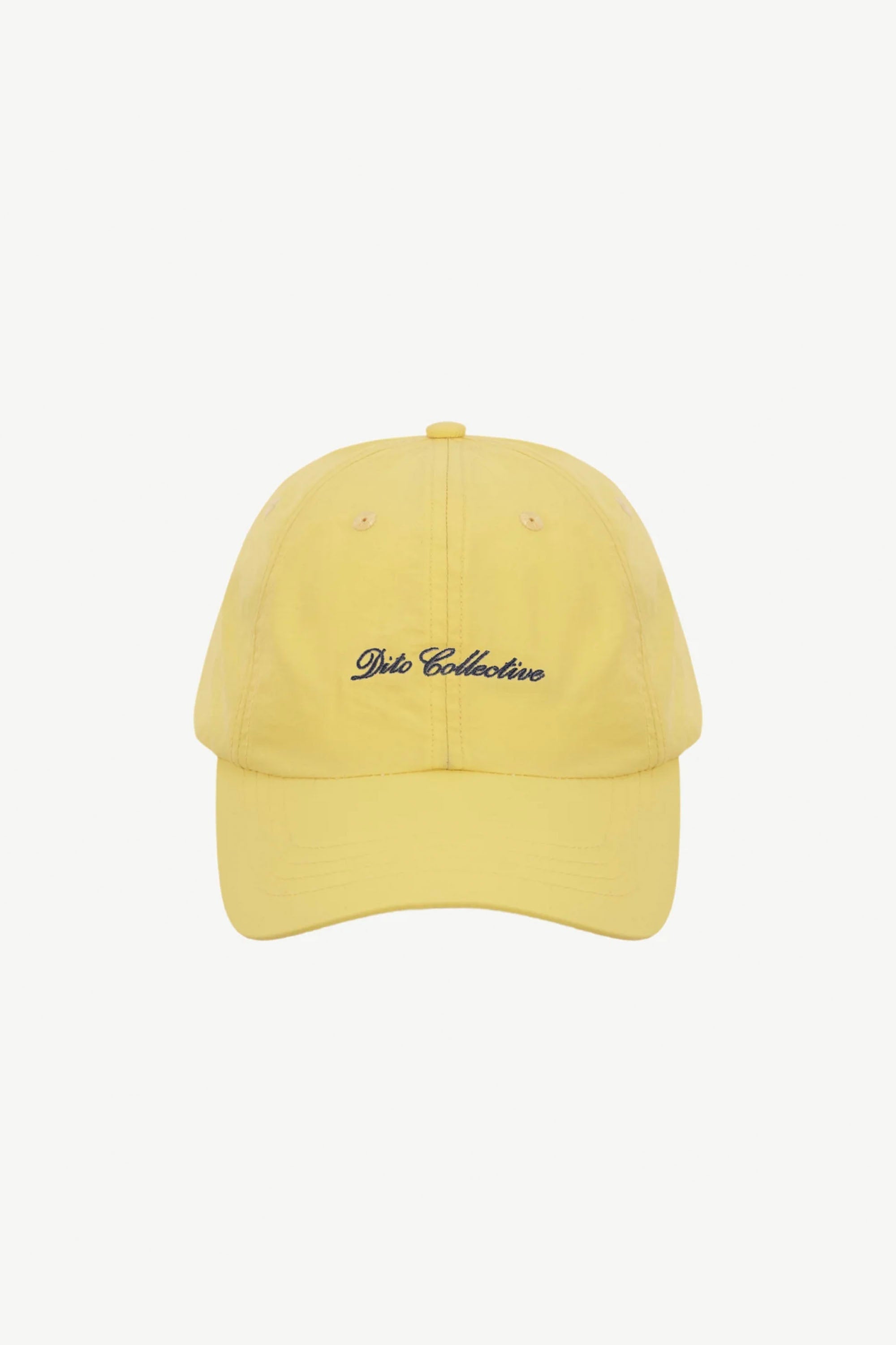 DITO COLLECTIVE - LEMON CAP