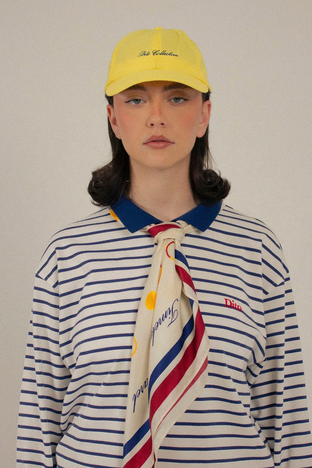 DITO COLLECTIVE - LEMON CAP