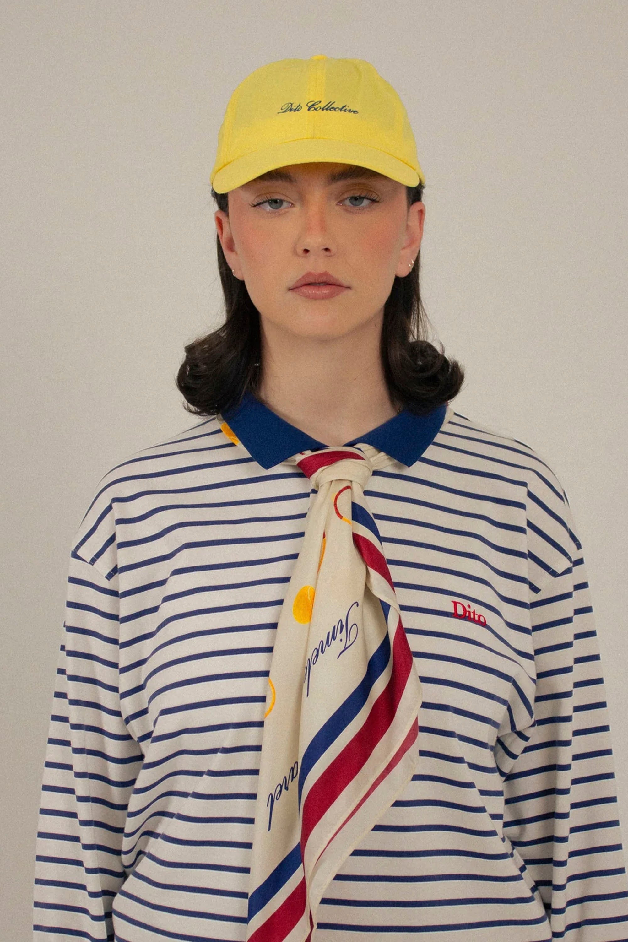 DITO COLLECTIVE - LEMON CAP