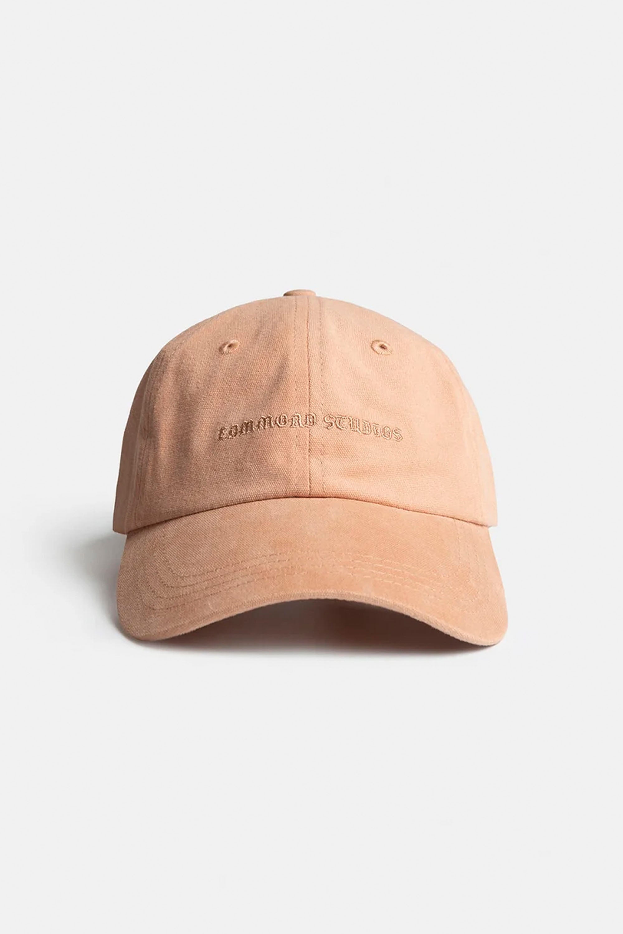EDMMOND - EDMMOND TACTICAL CAP