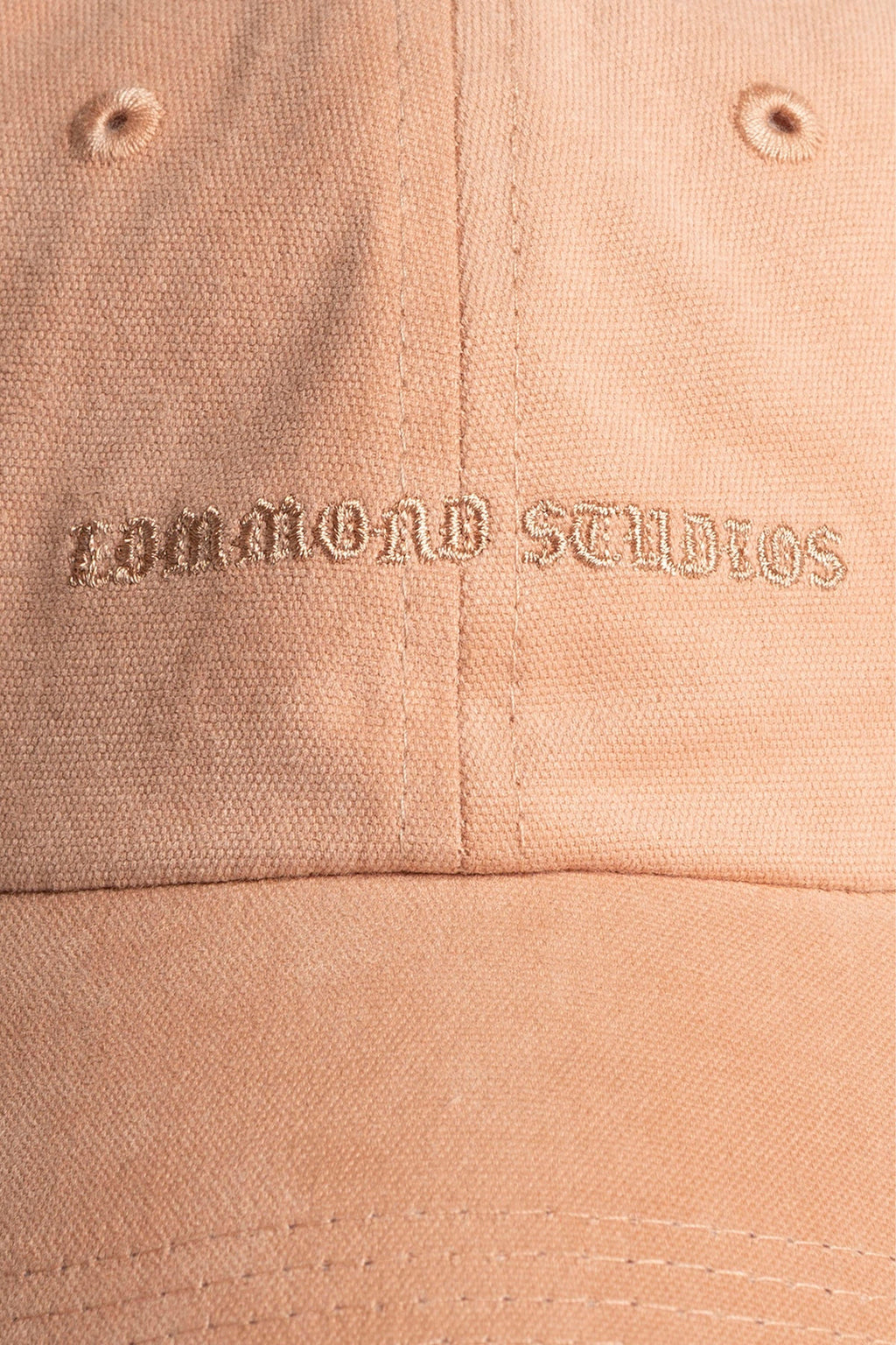 EDMMOND - EDMMOND TACTICAL CAP