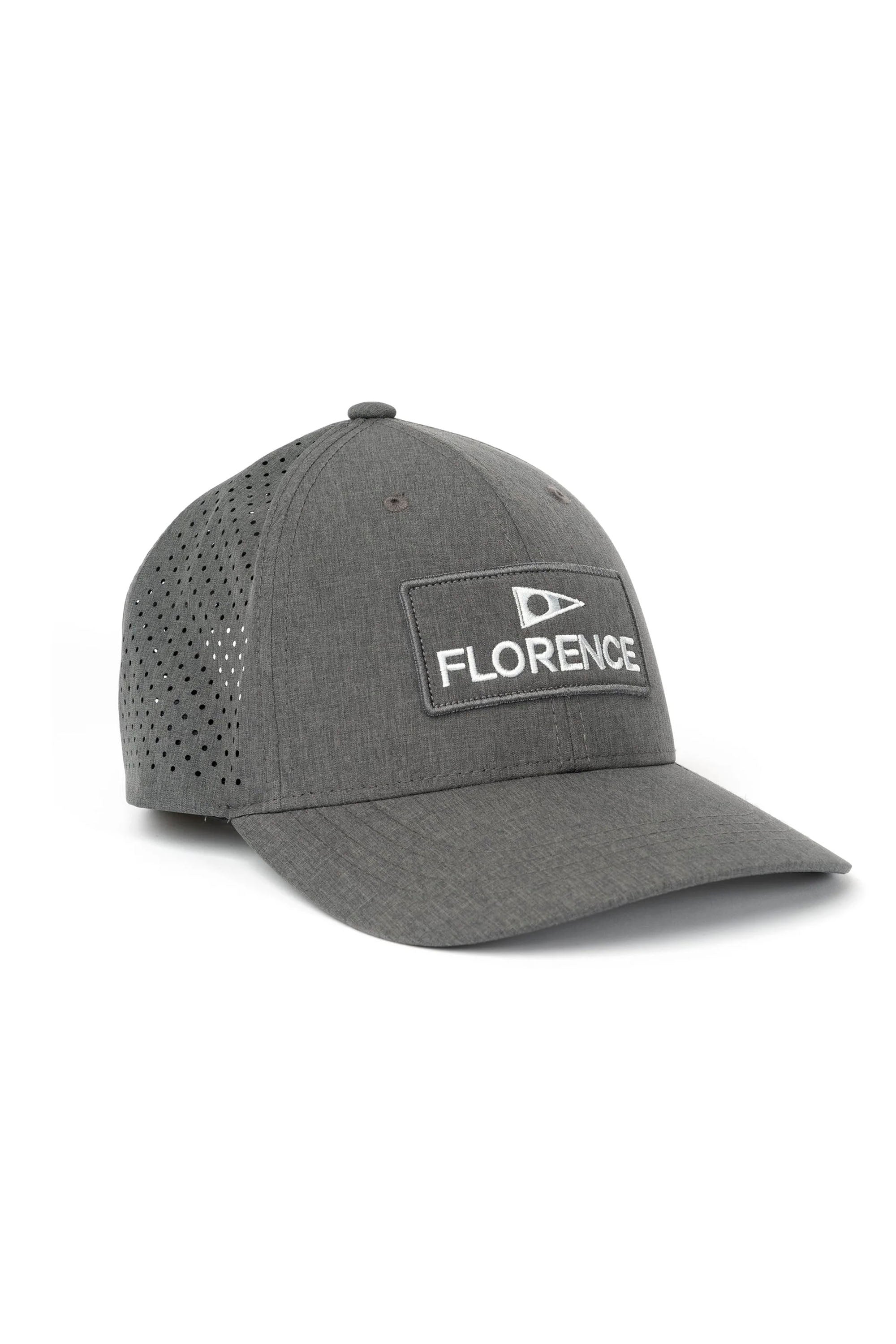FLORENCE MARINE X - AIRTEX TRUCKER HAT
