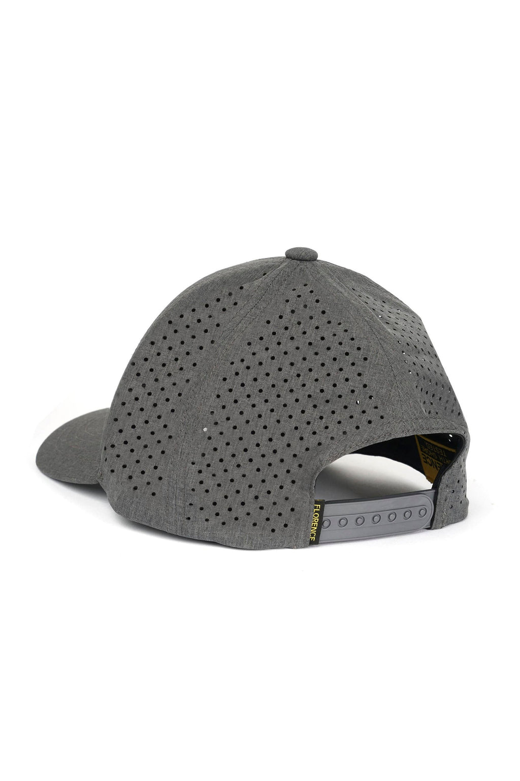 FLORENCE MARINE X - AIRTEX TRUCKER HAT