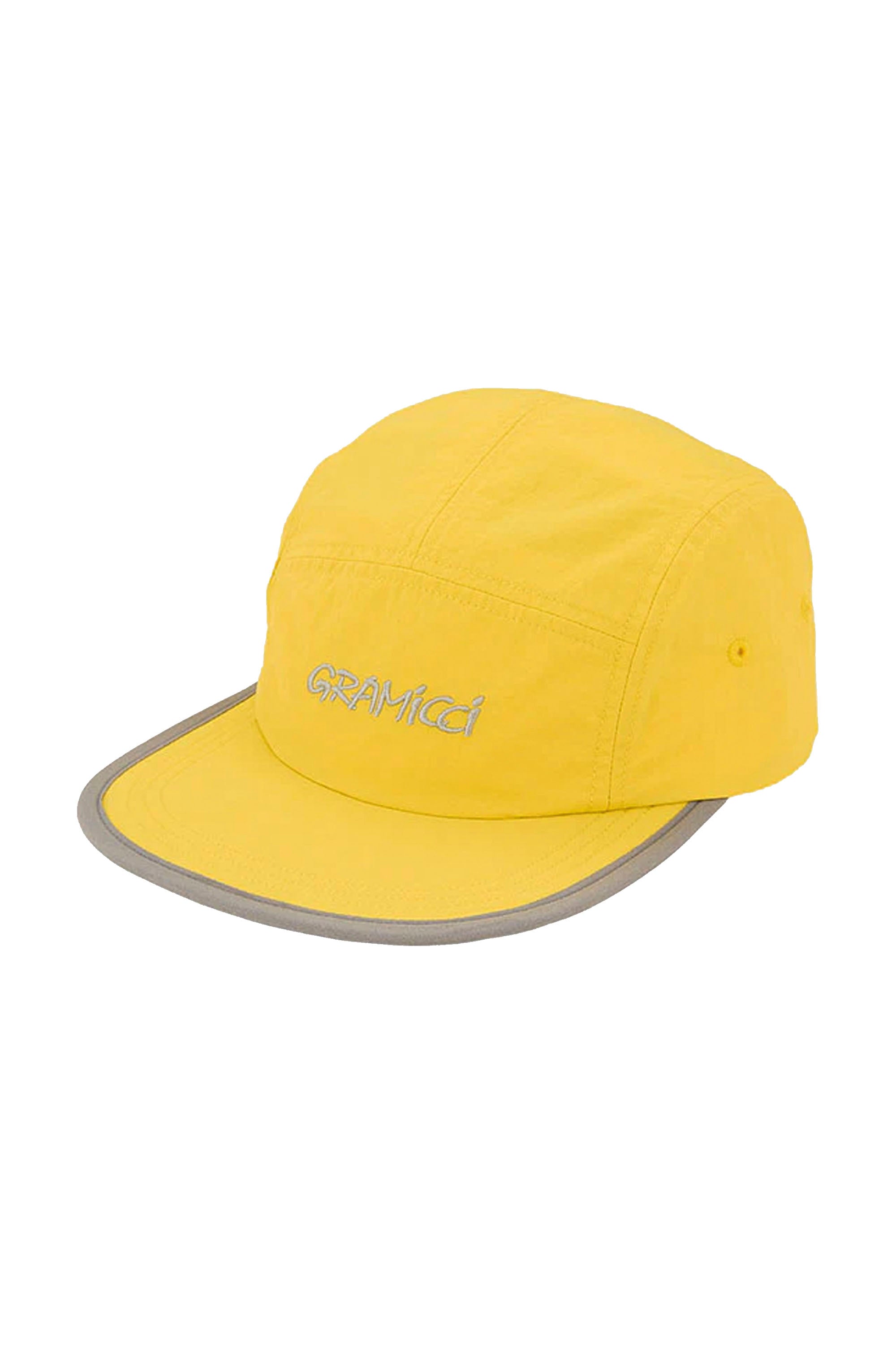 GRAMICCI - NYLON GRAMICCI CAP - BANANA