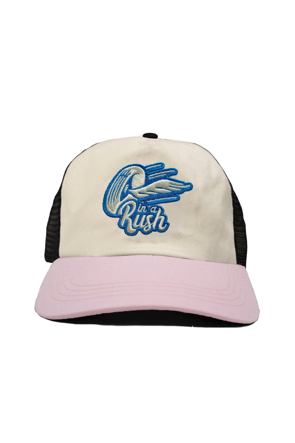 PROHIBITED - TIRE TRUCKER CAP