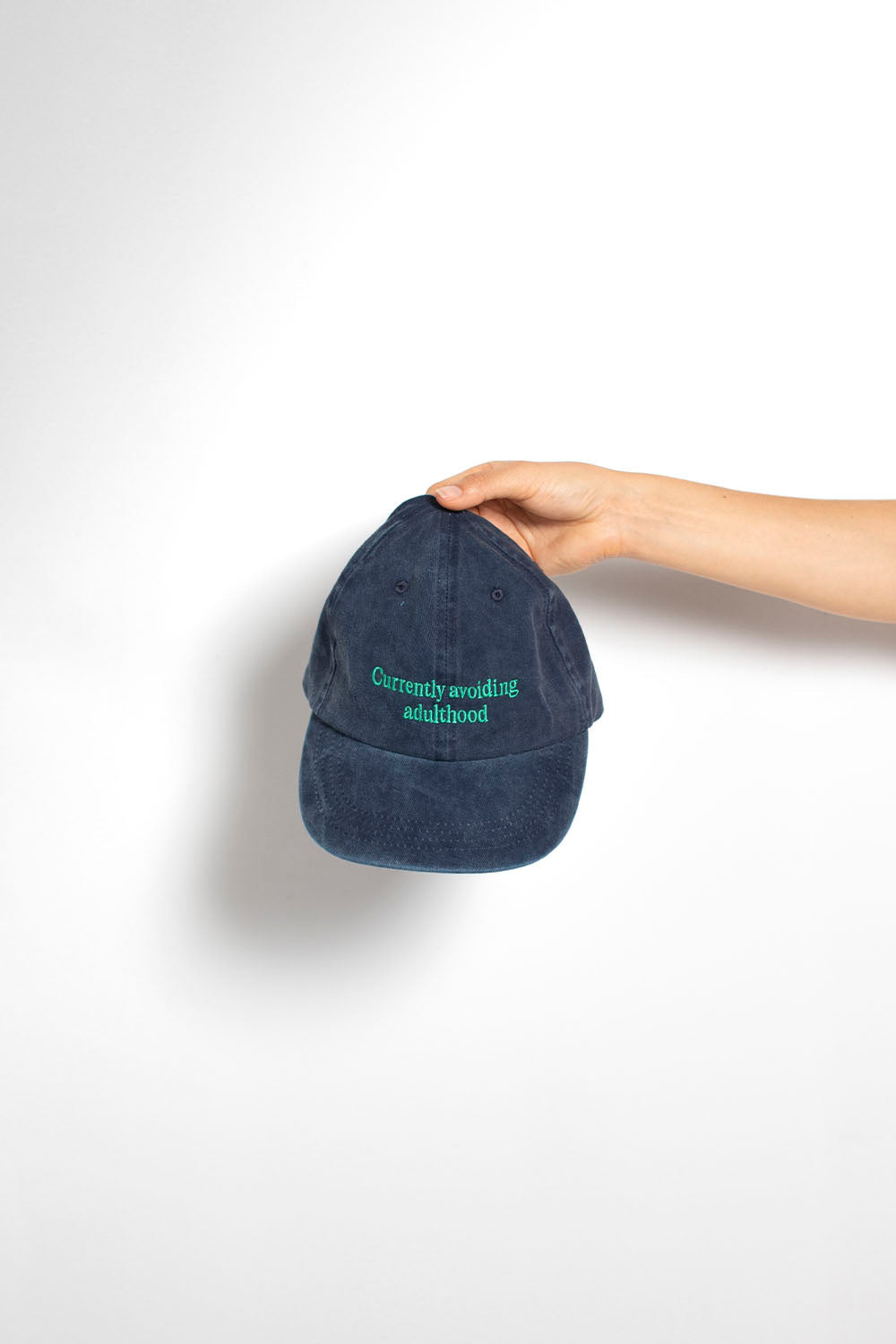 PUKAS SURF SHOP - CURRENTLY CAP