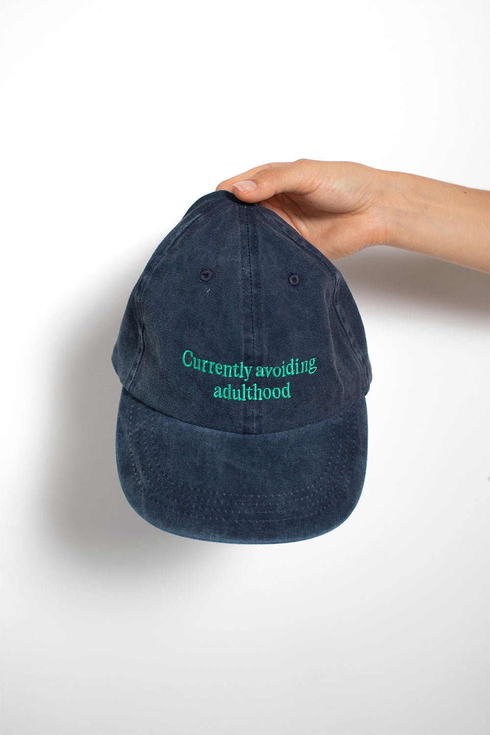 PUKAS SURF SHOP - CURRENTLY CAP
