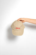 PUKAS SURF SHOP - DONOSTIA CAP - VINTAGE STONE
