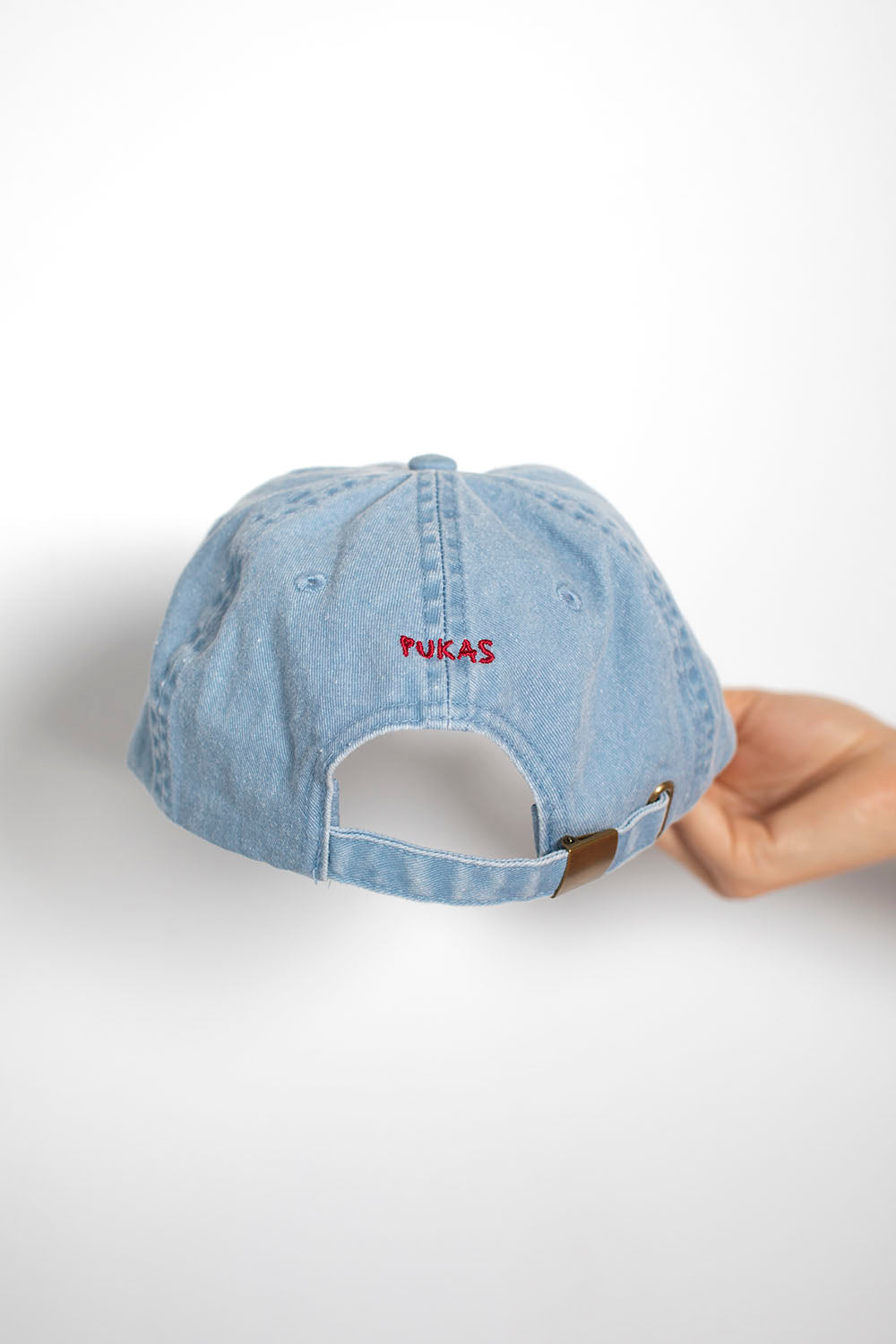 PUKAS SURF SHOP - FLIRT CAP