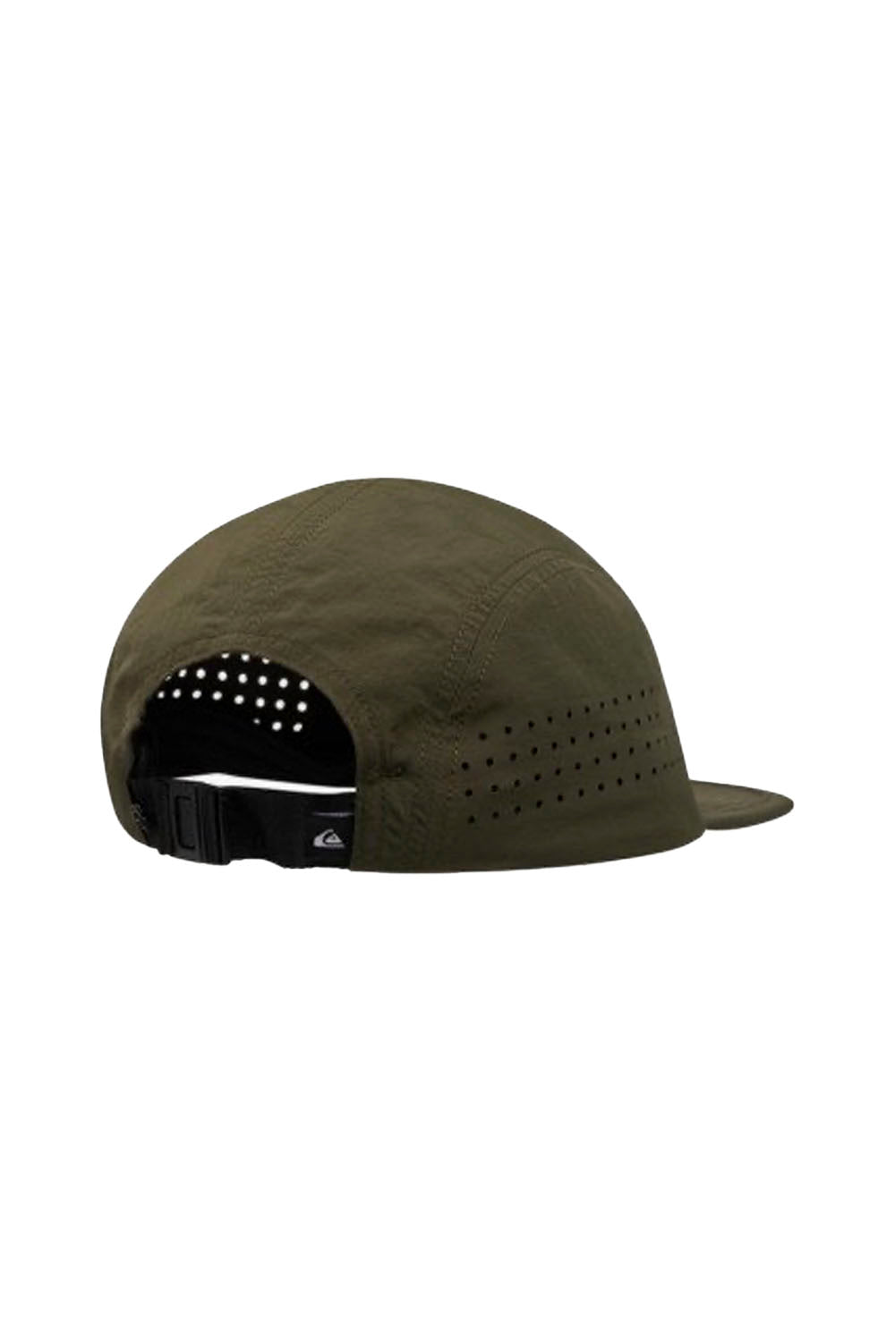QUIKSILVER - STACKER TECH CAP