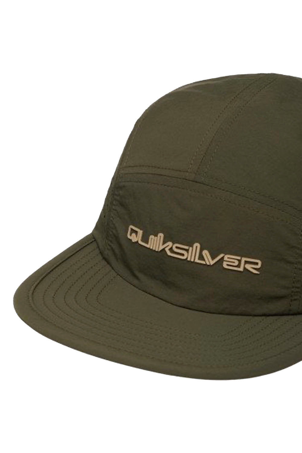 QUIKSILVER - STACKER TECH CAP