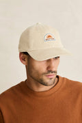 RHYTHM - AWAKE CORD CAP - NATURAL