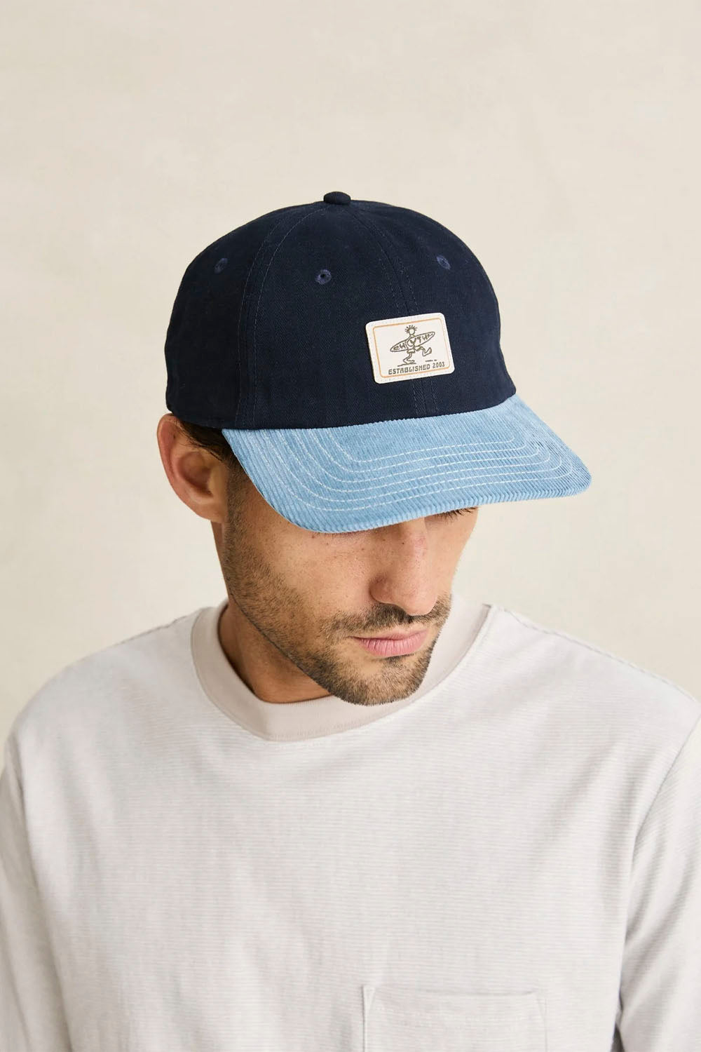 RHYTHM - DRIFTER CAP