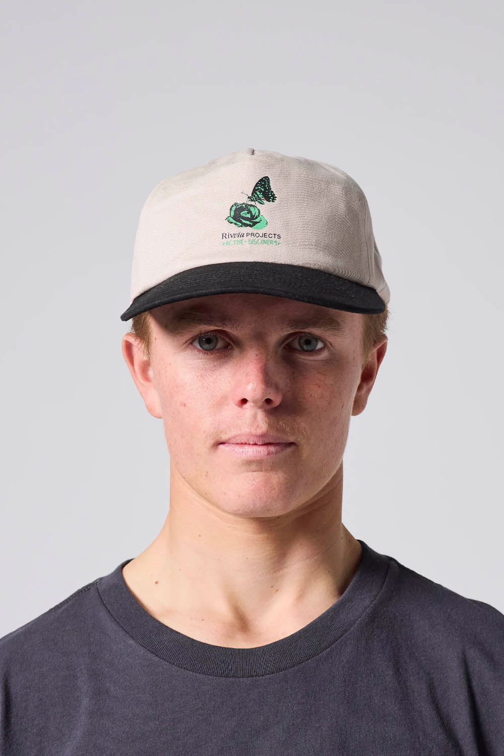 RIVVIA PROJECTS - NUTURE CAP