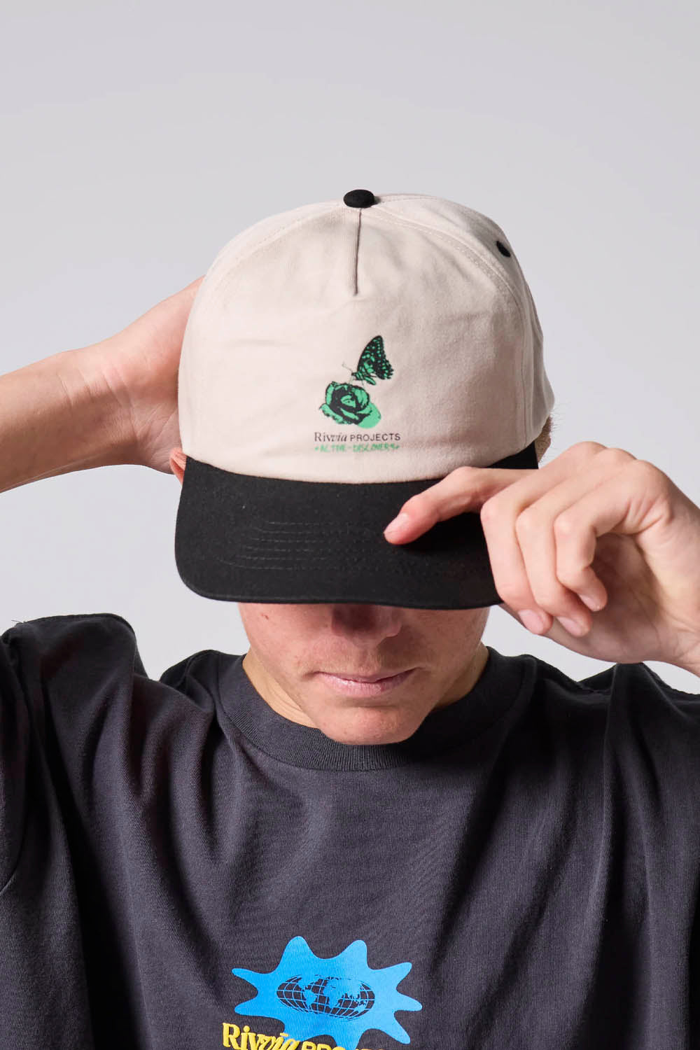 RIVVIA PROJECTS - NUTURE CAP