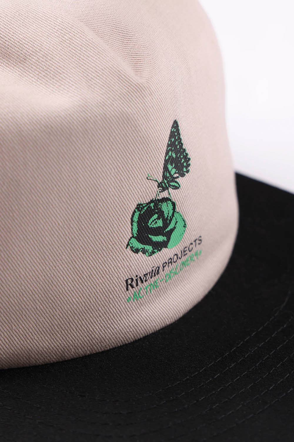 RIVVIA PROJECTS - NUTURE CAP
