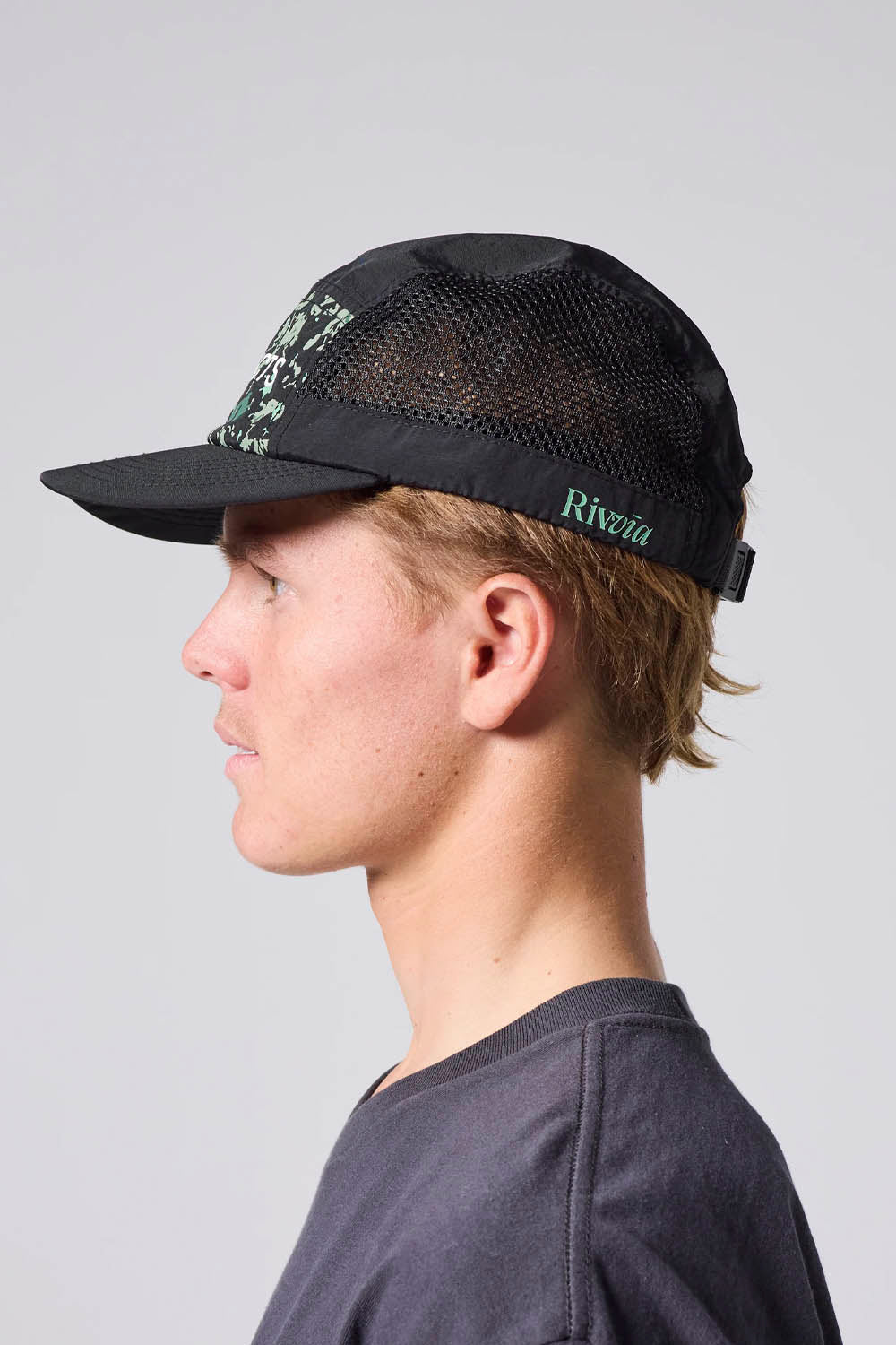 RIVVIA PROJECTS - RPL RUNNING CAP