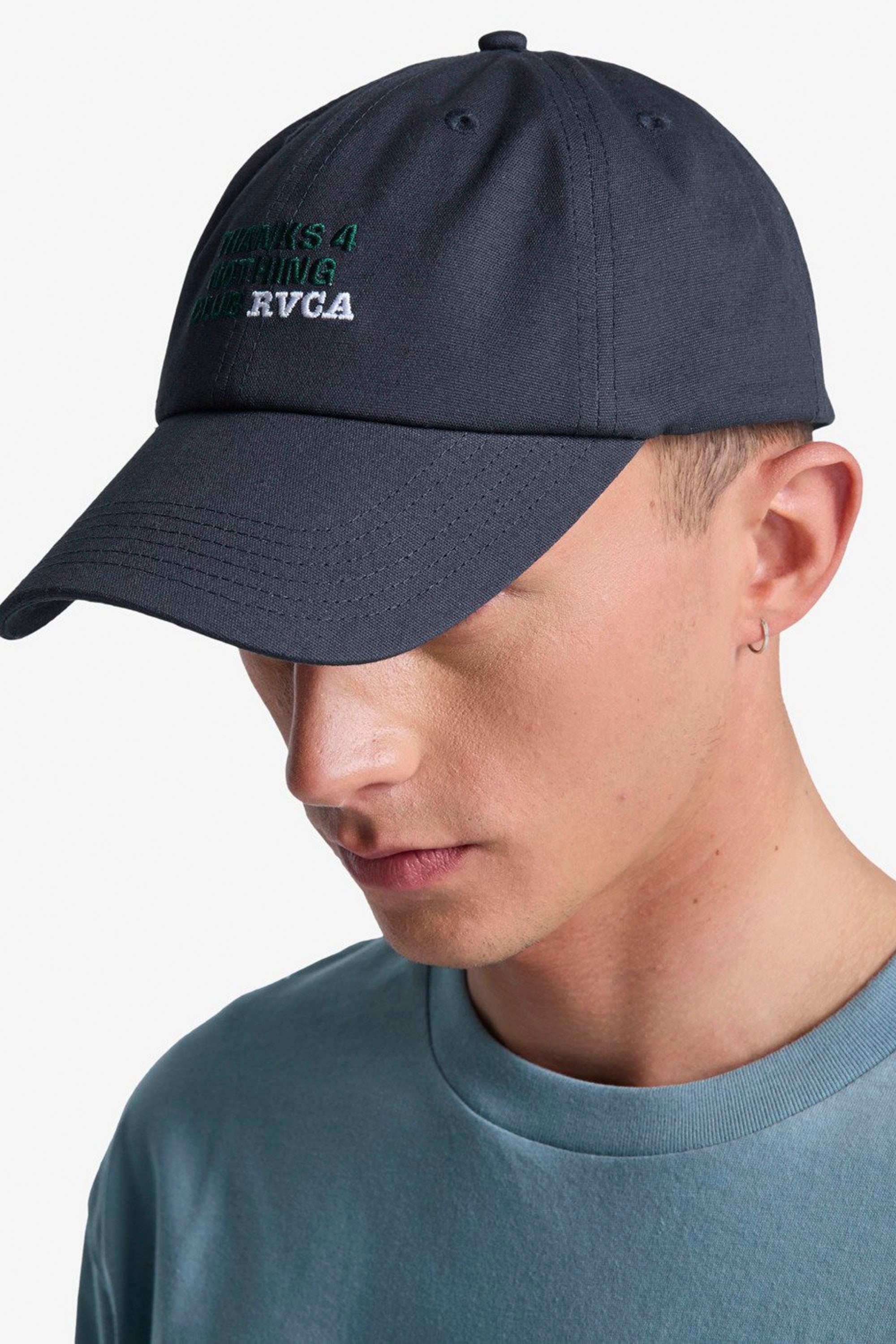 RVCA - THE MAGICIAN CAP