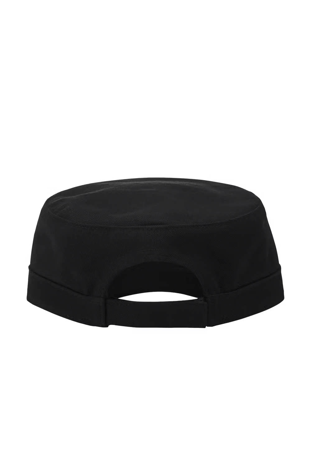 NEW AMSTERDAM SURF ASSOCIATION - SUNSAFETY CAP - BLACK