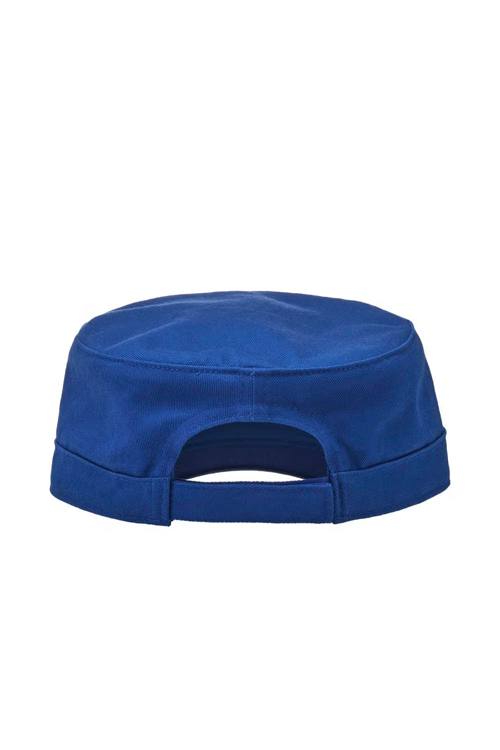 NEW AMSTERDAM SURF ASSOCIATION - SUNSAFETY CAP - COBALT