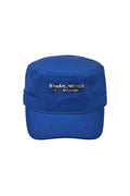 NEW AMSTERDAM SURF ASSOCIATION - SUNSAFETY CAP - COBALT
