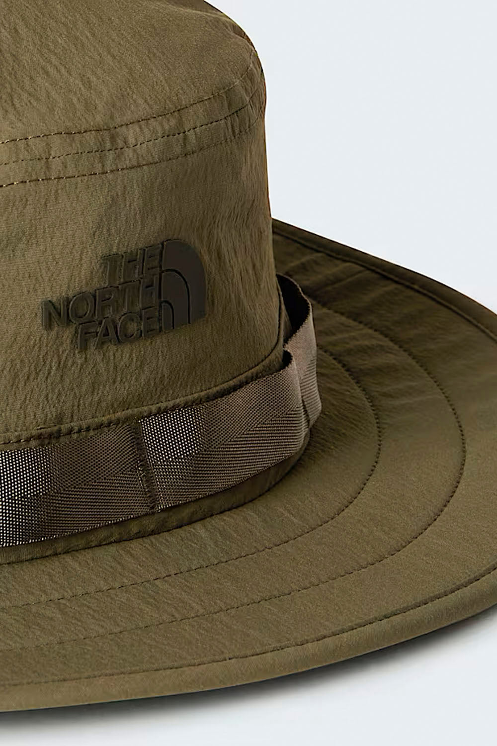 THE NORTH FACE - CLASS V BRIMMER - NEW TAUPE GREEN
