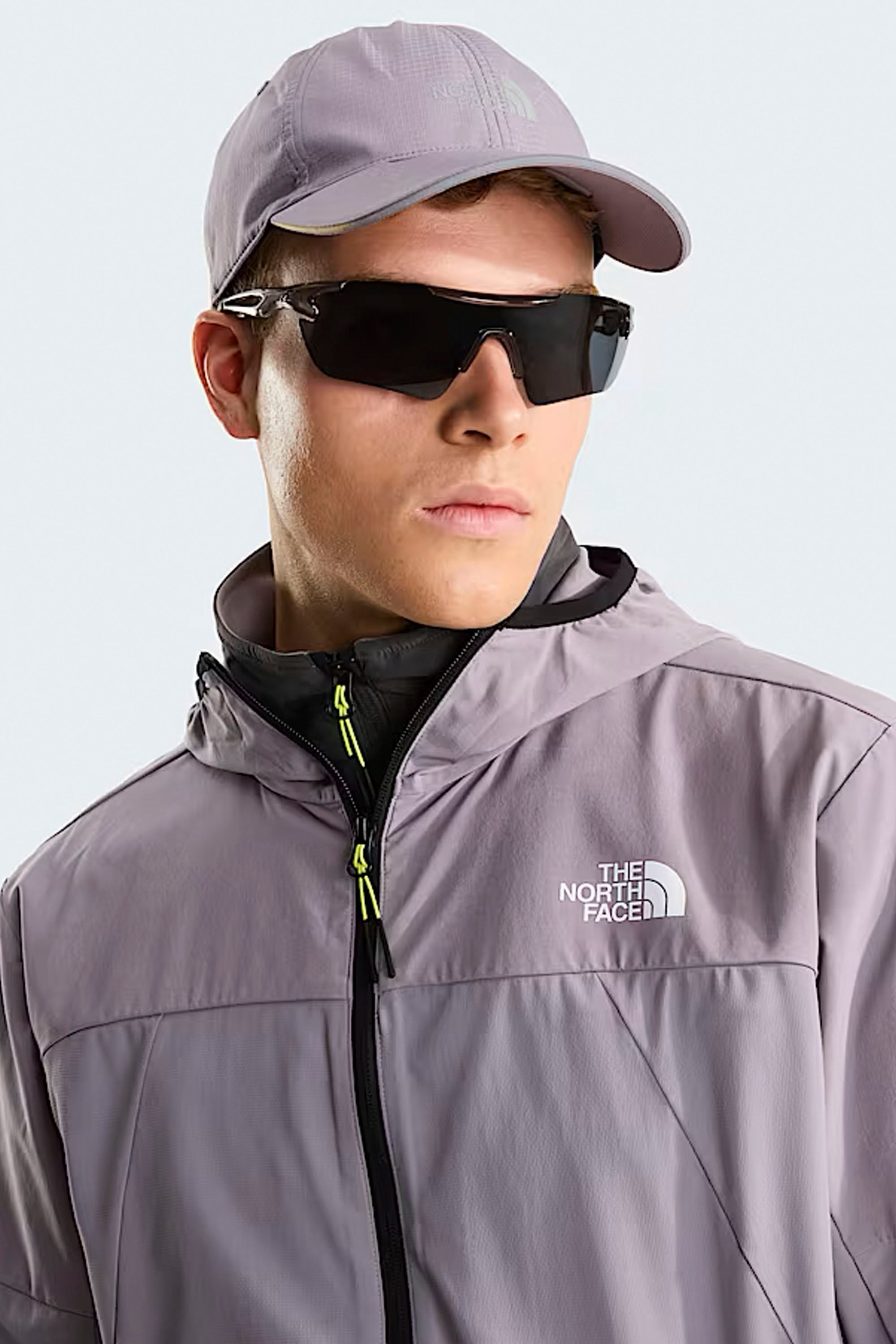 THE NORTH FACE - FLEX FLASHDRY HAT - TRANSCENDENT