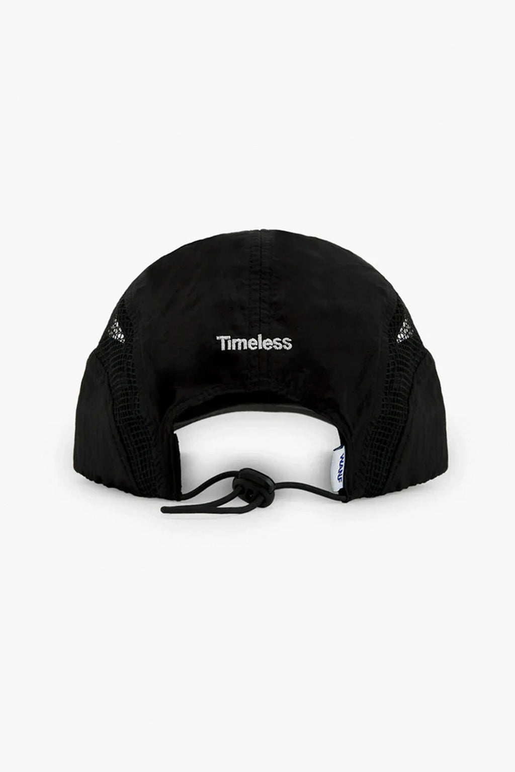 WE ARE NOT FRIENDS - TIMELESS TECH HAT
