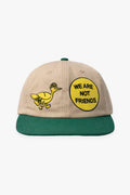 WE ARE NOT FRIENDS - TOOLS HAT