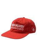 WOODBIRD - WBCHUCK KOI DELIVERY CAP