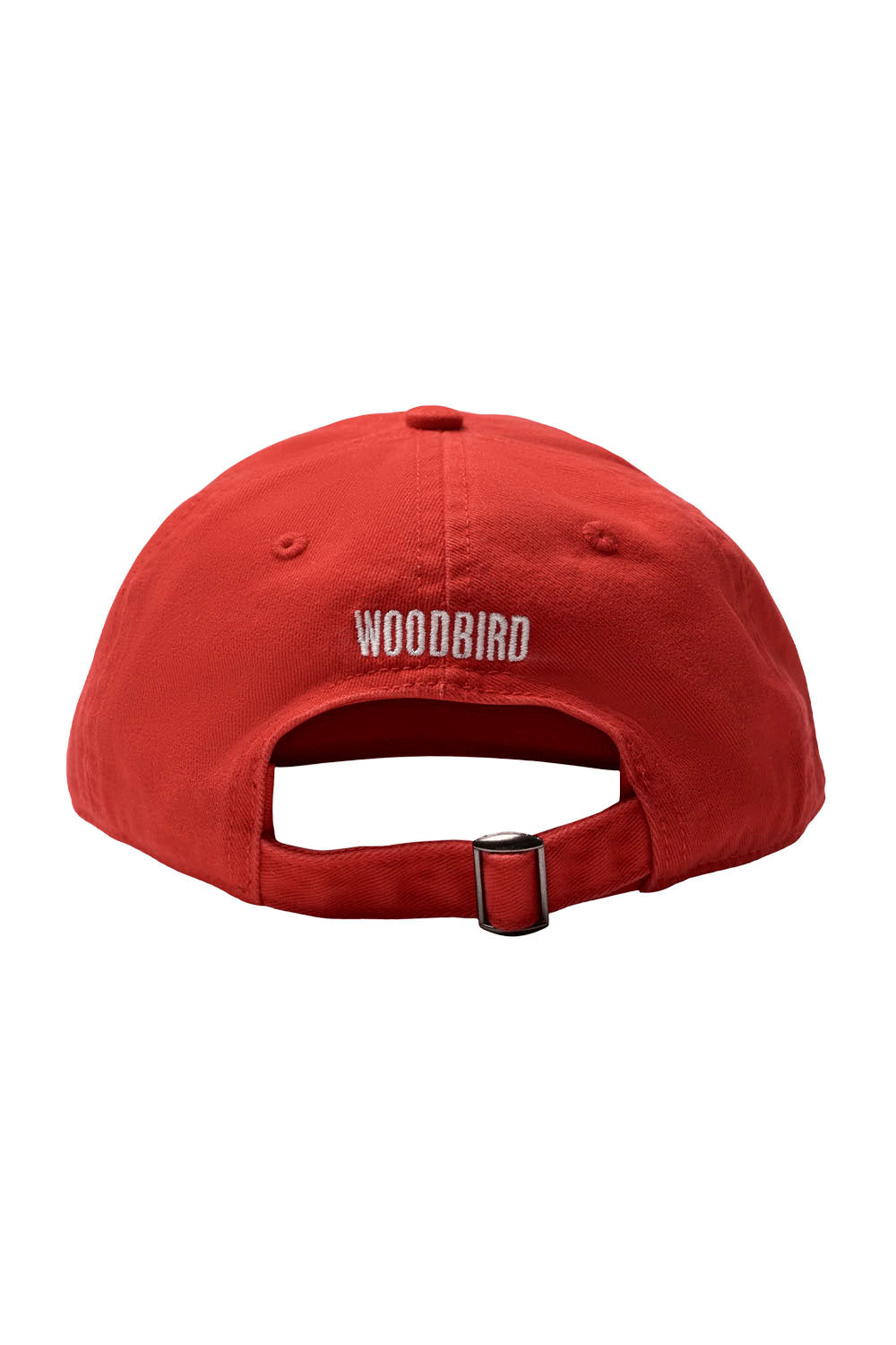 WOODBIRD - WBCHUCK KOI DELIVERY CAP