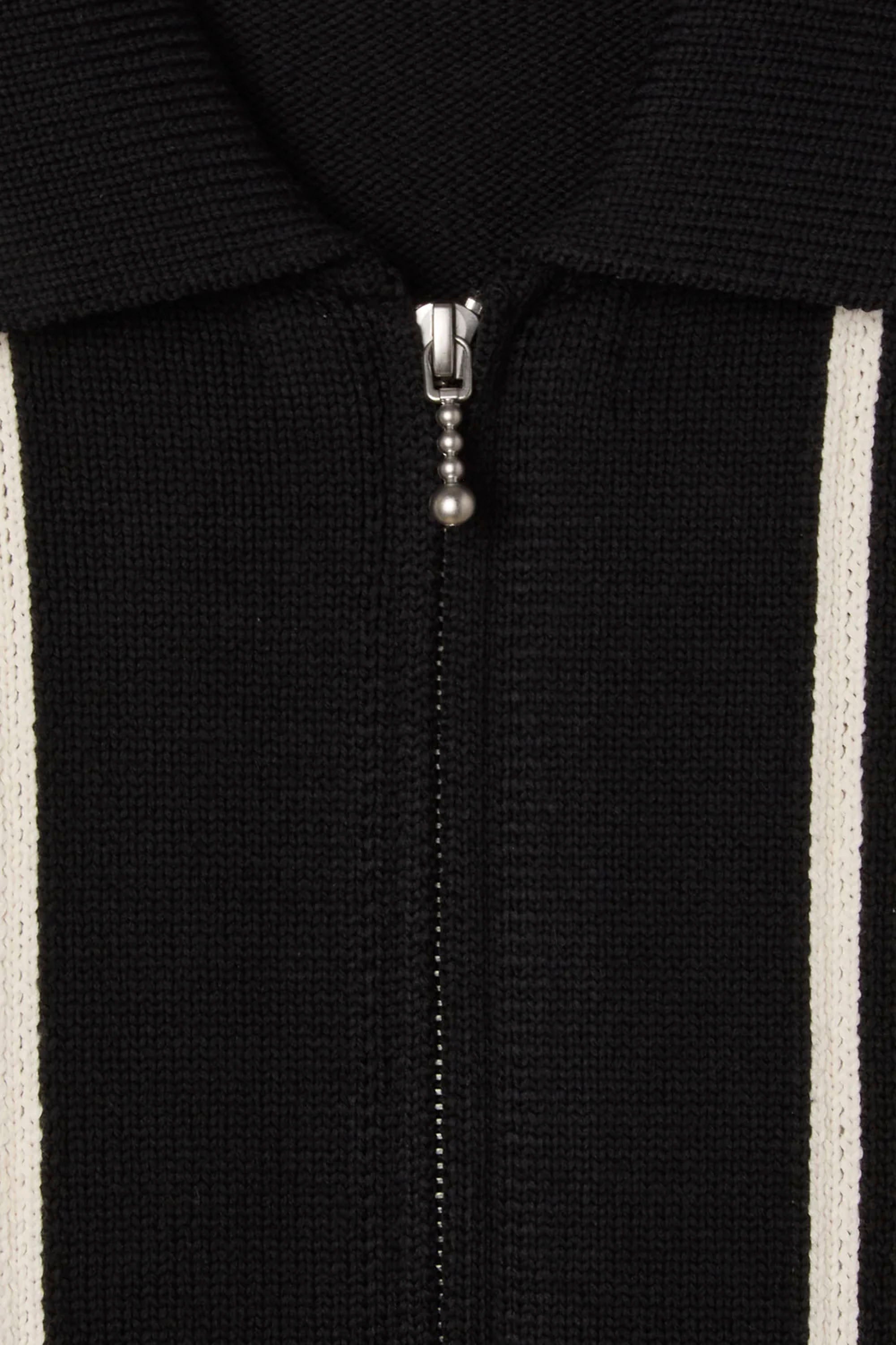 OBEY - MATT ZIP UP SWEATER