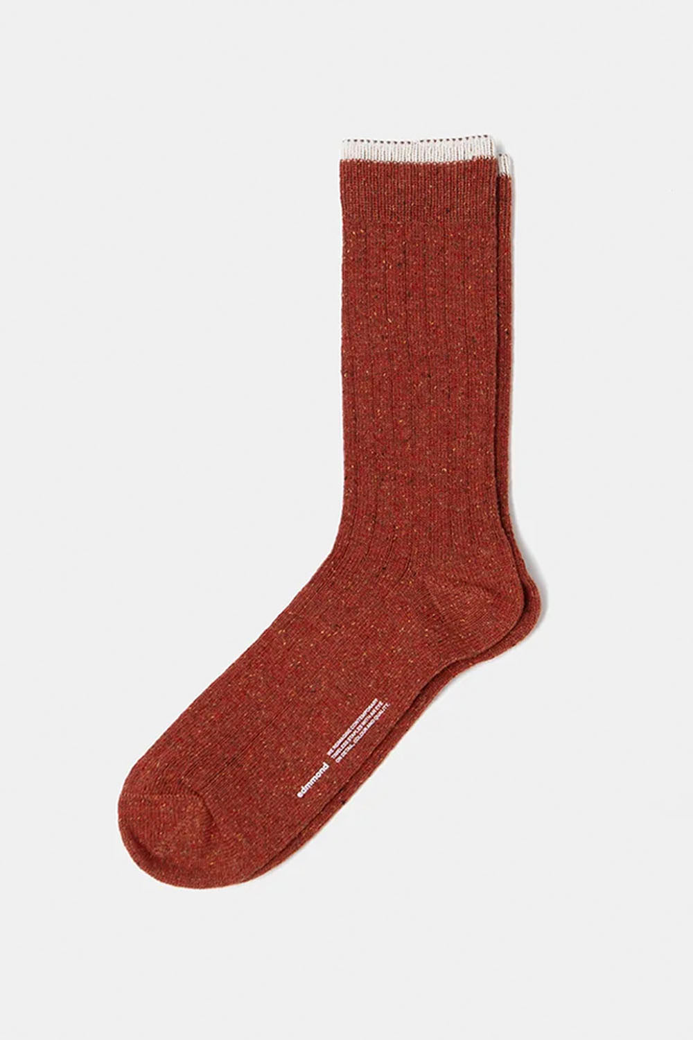 EDMMOND - SPOTTED SOCKS