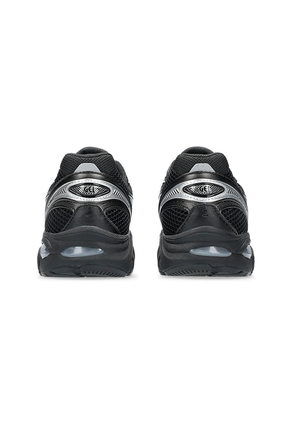 ASICS - GT-2160 - BLACK/PURE SILVER - MAN