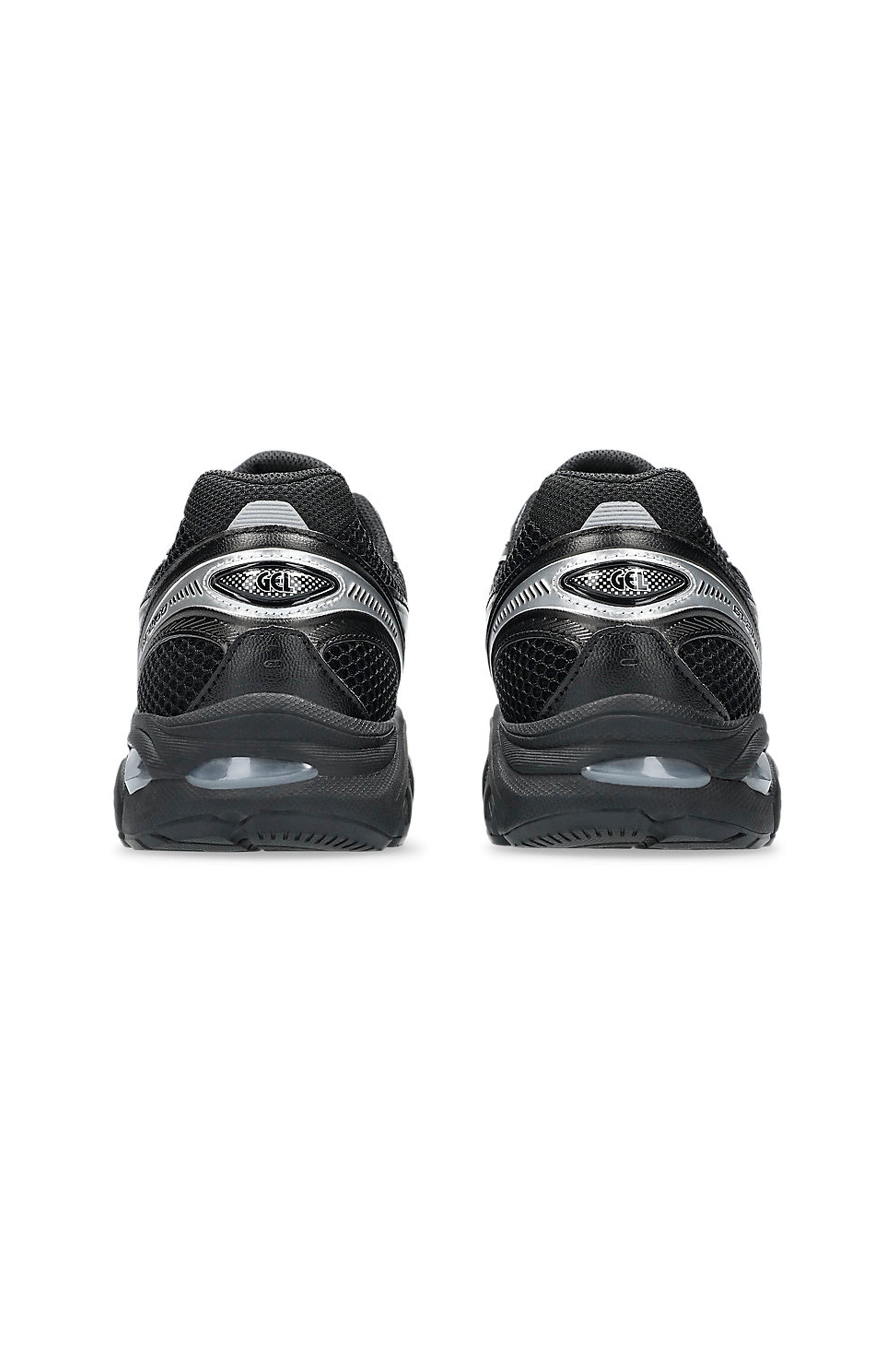 ASICS - GT-2160 - BLACK/PURE SILVER - MAN