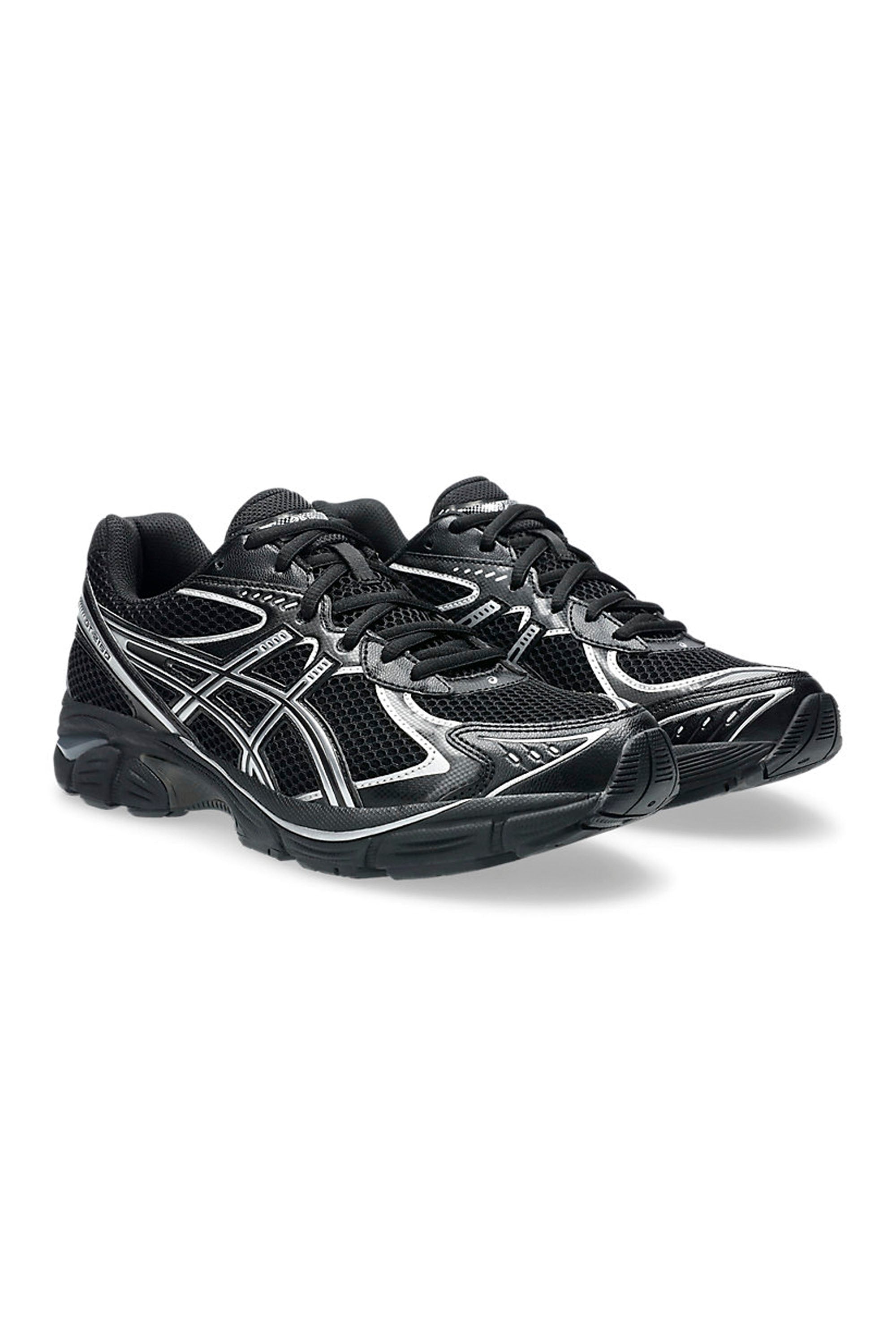 ASICS - GT-2160 - BLACK/PURE SILVER - MAN