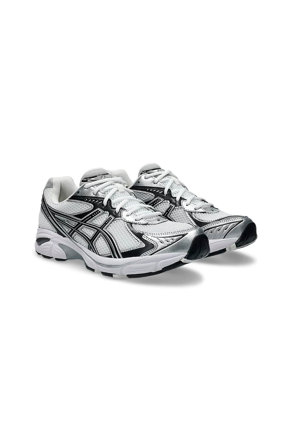 ASICS - GT-2160 - MAN - WHITE/BLACK