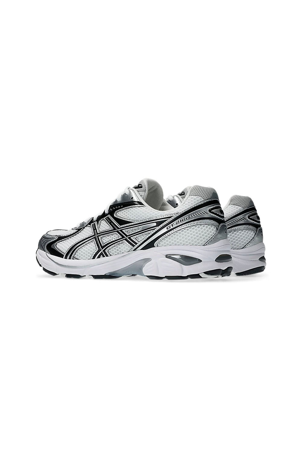 ASICS - GT-2160 - MAN - WHITE/BLACK