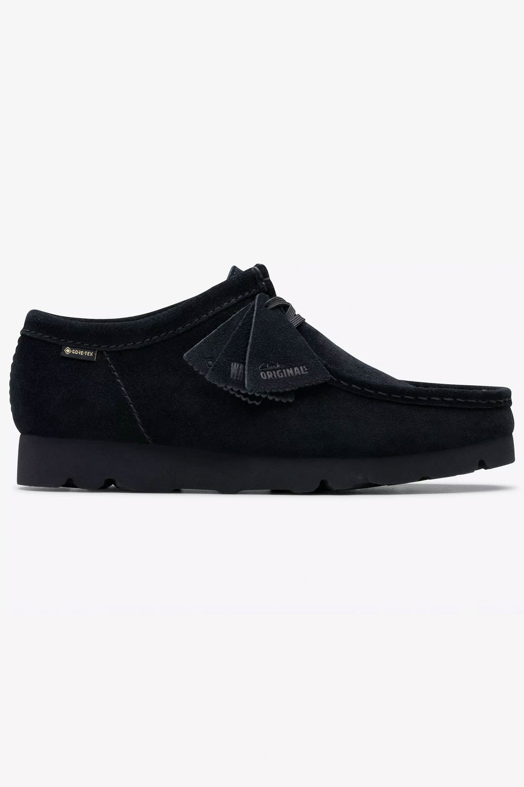 CLARKS - WALLABEE GTX - MAN
