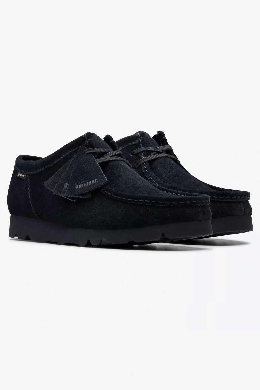 CLARKS - WALLABEE GTX - MAN