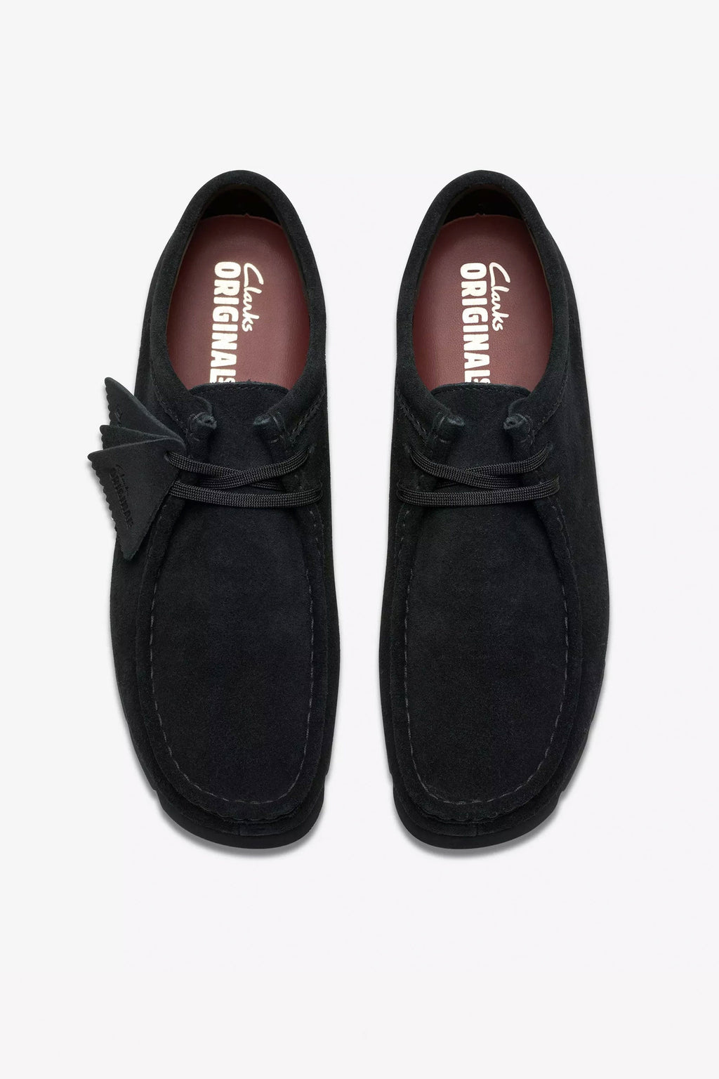 CLARKS - WALLABEE GTX - MAN